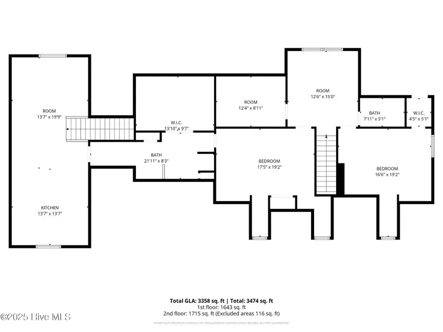 2111 Hunt Hill Place, Kinston, NC 28504 - Image #3