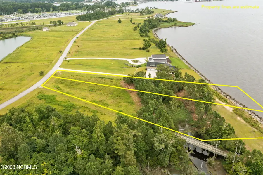 243 Wind Lake Road S, Oriental, NC 28571 - Image #3