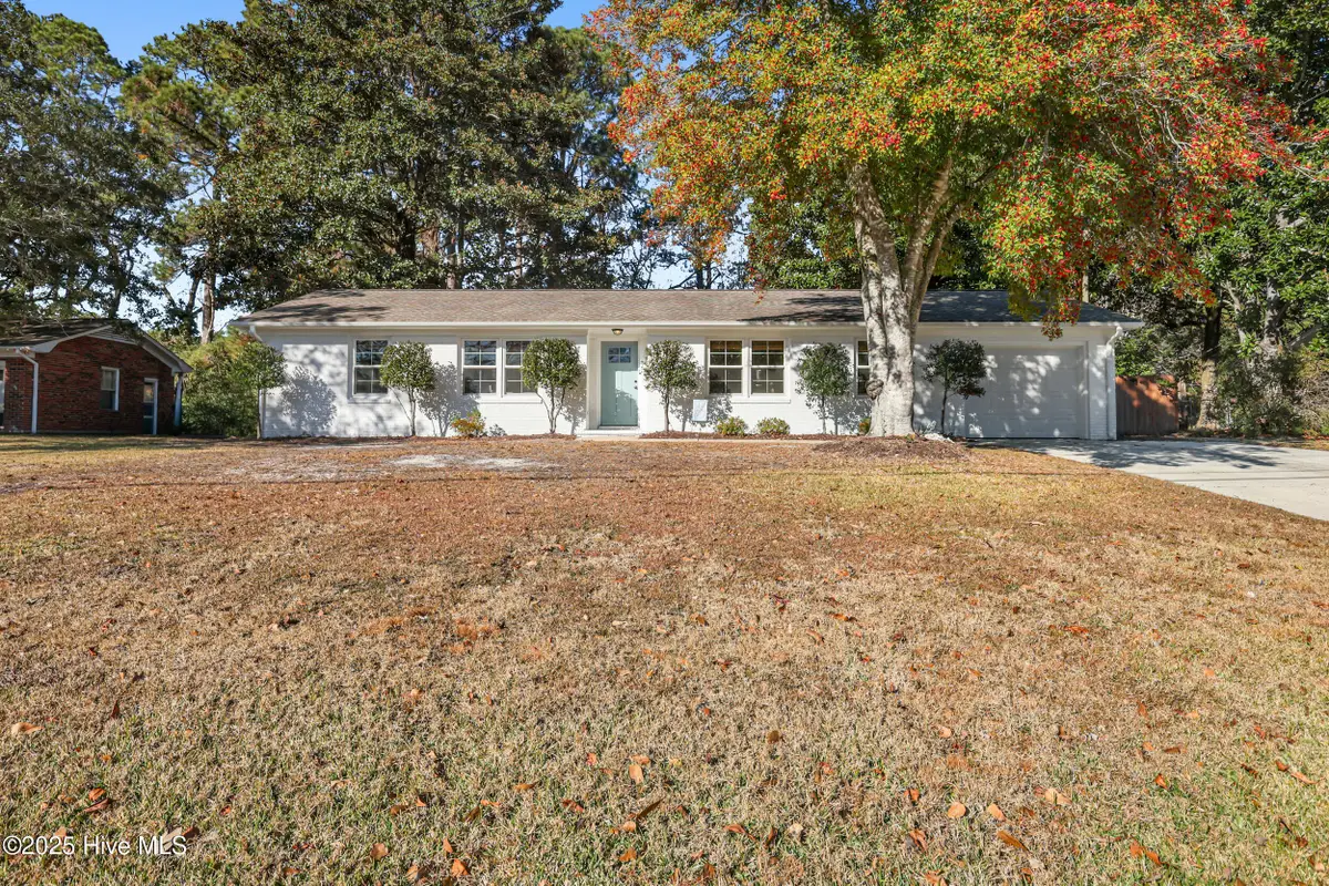 124 Kelly Road, Wilmington, NC 28409 - Image #1