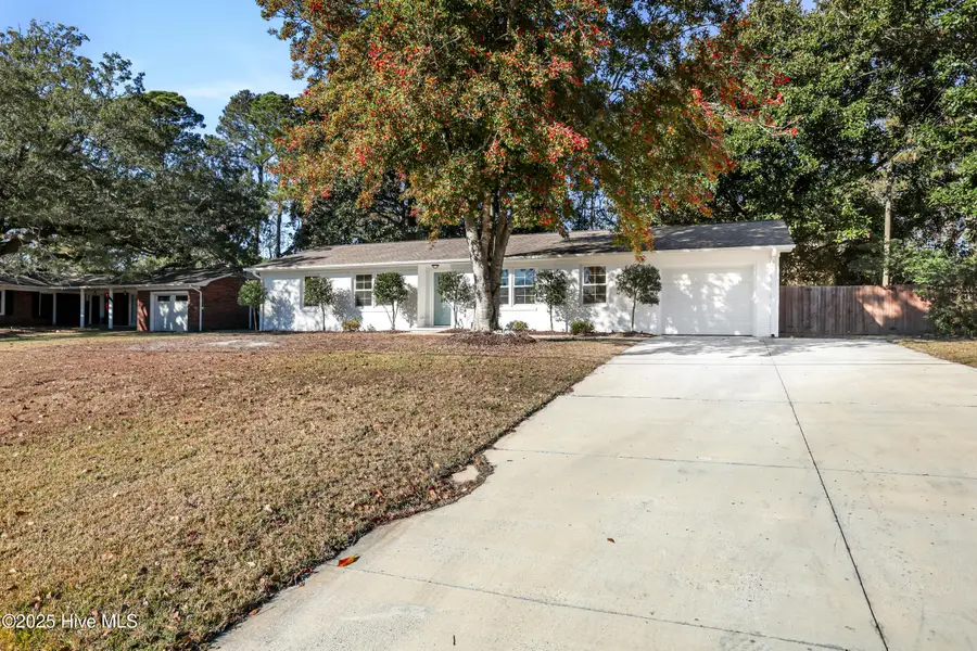 124 Kelly Road, Wilmington, NC 28409 - Image #3