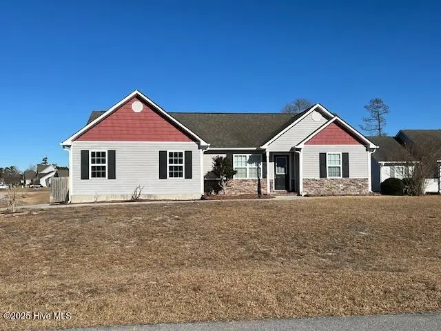 400 Duncan Drive S, Richlands, NC 28574 - Image #2