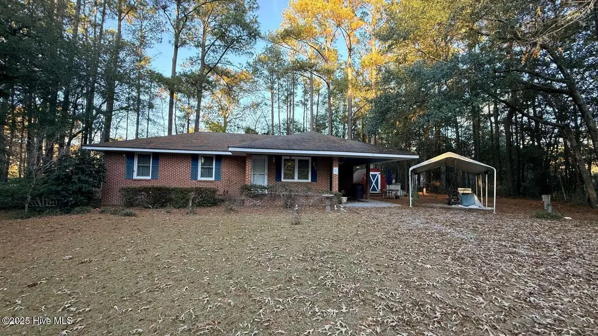 160 Pinewood Drive, Arapahoe, NC 28510 - Image #1