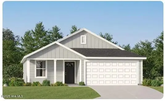 1127 Cooper Hawk Lane Sw #Lot 255 Pearce, Ocean Isle Beach, NC 28469