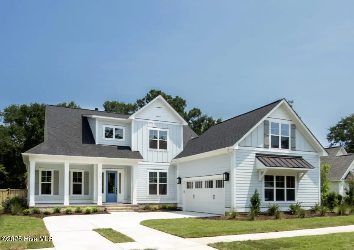 4021 Dauntless Lane, Wilmington, NC 28412 - Image #1