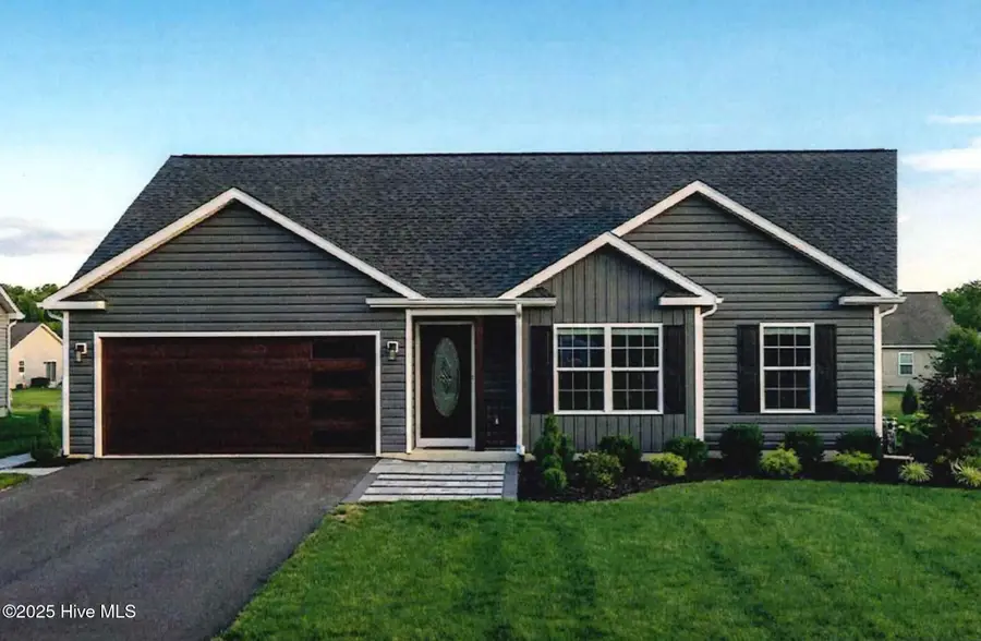 304 Miller Street, Chadbourn, NC 28431 - Image #3