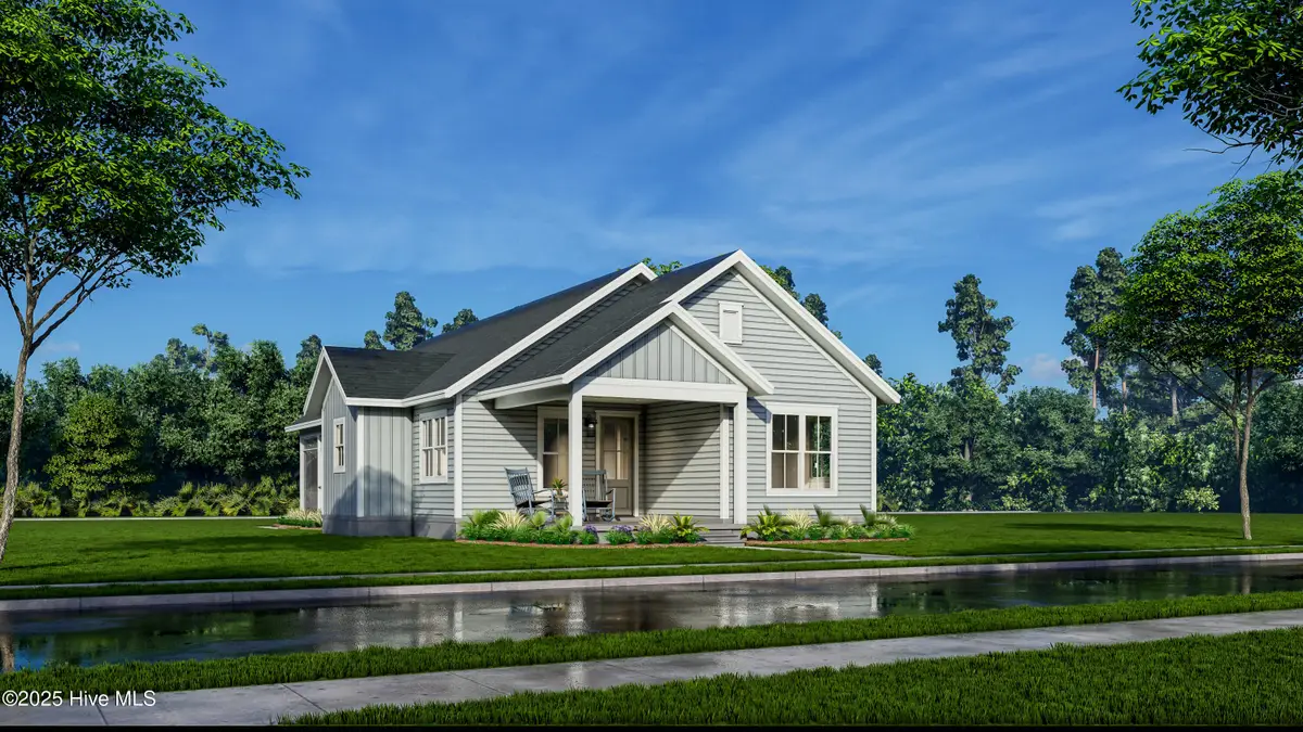 5312 Sunfish Lane, Wilmington, NC 28412 - Image #1