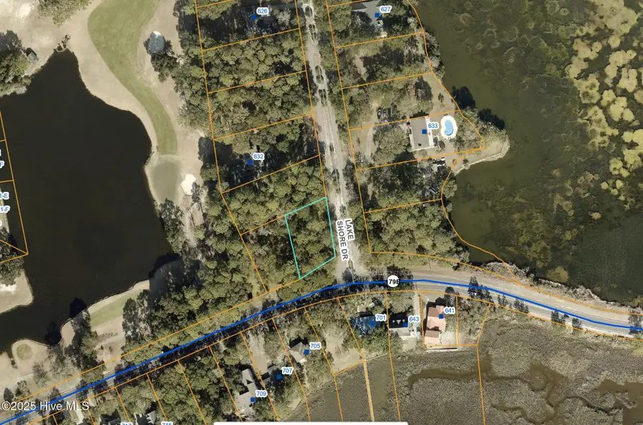 8 Shoreline Drive W, Sunset Beach, NC 28468 - Image #2