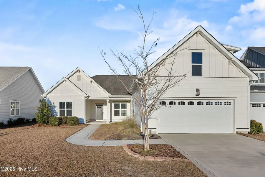 296 Aurora Place, Hampstead, NC 28443 - Image #2