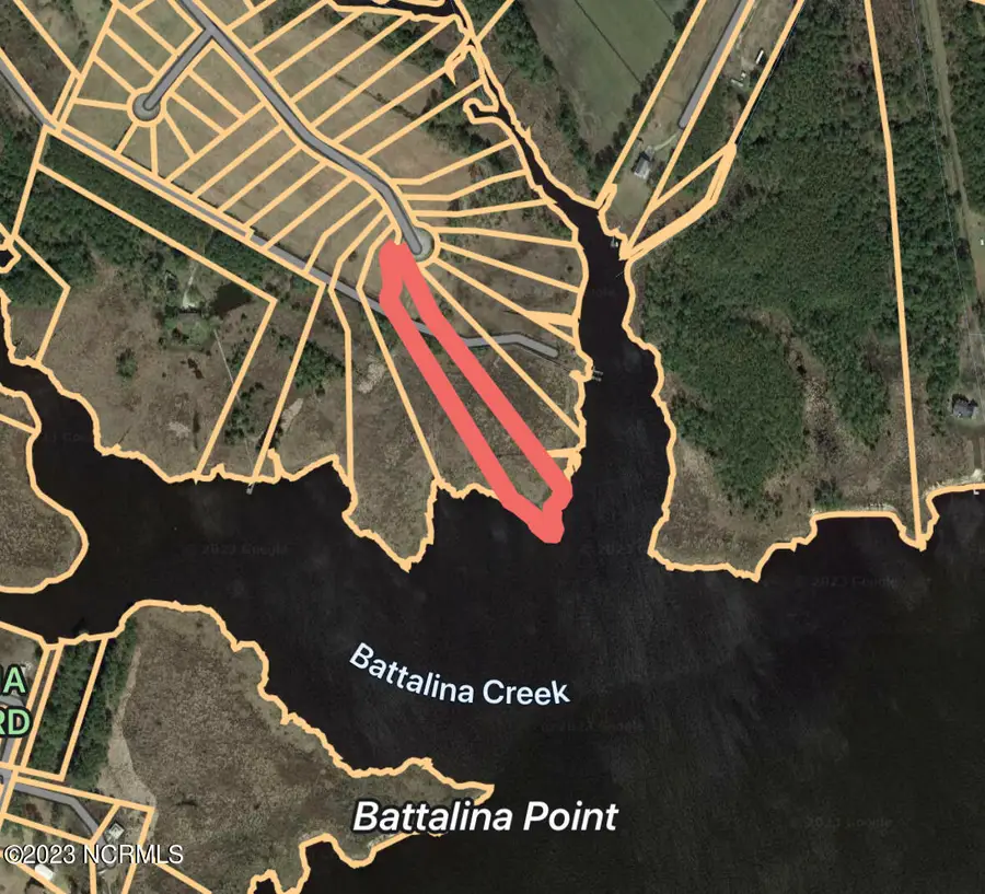 342 Battalina Lane, Belhaven, NC 27810 - Image #2