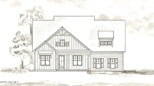 9140 Fallen Pear Lane Ne, Leland, NC 28451