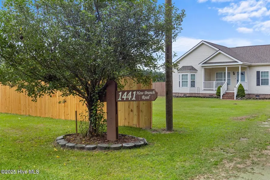 1441 Haw Branch Road, Beulaville, NC 28518 - Image #2