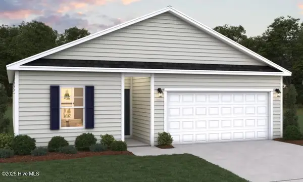 94 Maymont Street Nw, Supply, NC 28462