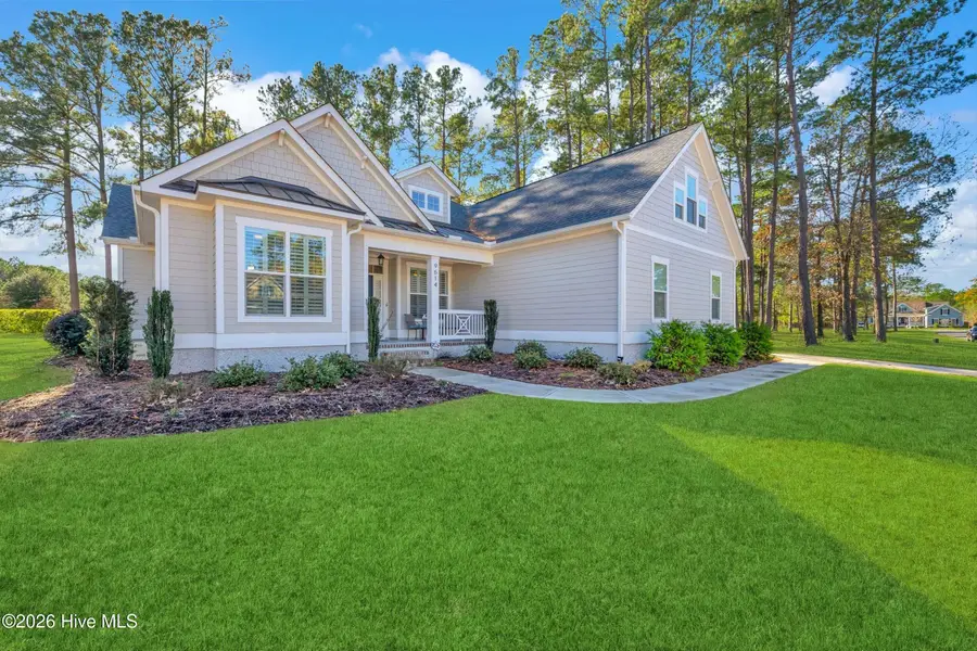 9614 Hidden Plum Road Ne, Leland, NC 28451 - Image #2