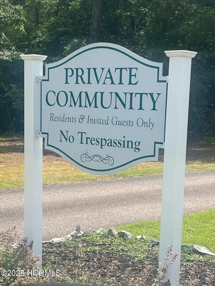 202 Millstone Court, West End, NC 27376 - #3