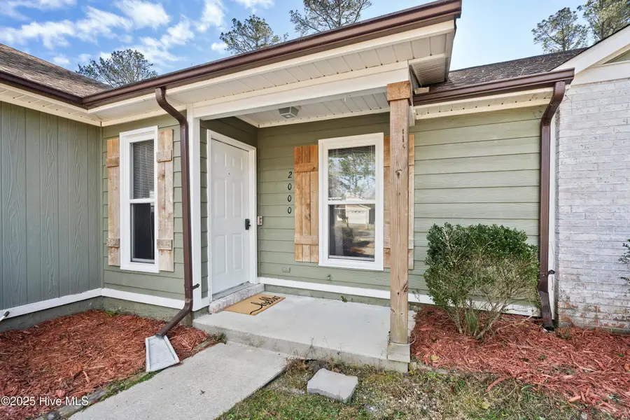 2000 Hunters Ridge Drive, Midway Park, NC 28544 - Image #2