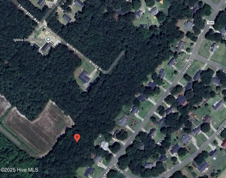 600 Bonita Street, Goldsboro, NC 27534 - Image #2