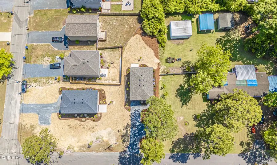 513 S Henley Street, Southern Pines, NC 28387 - Image #3