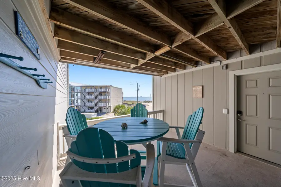1801 Canal Drive #Unit B10, Carolina Beach, NC 28428 - Image #3