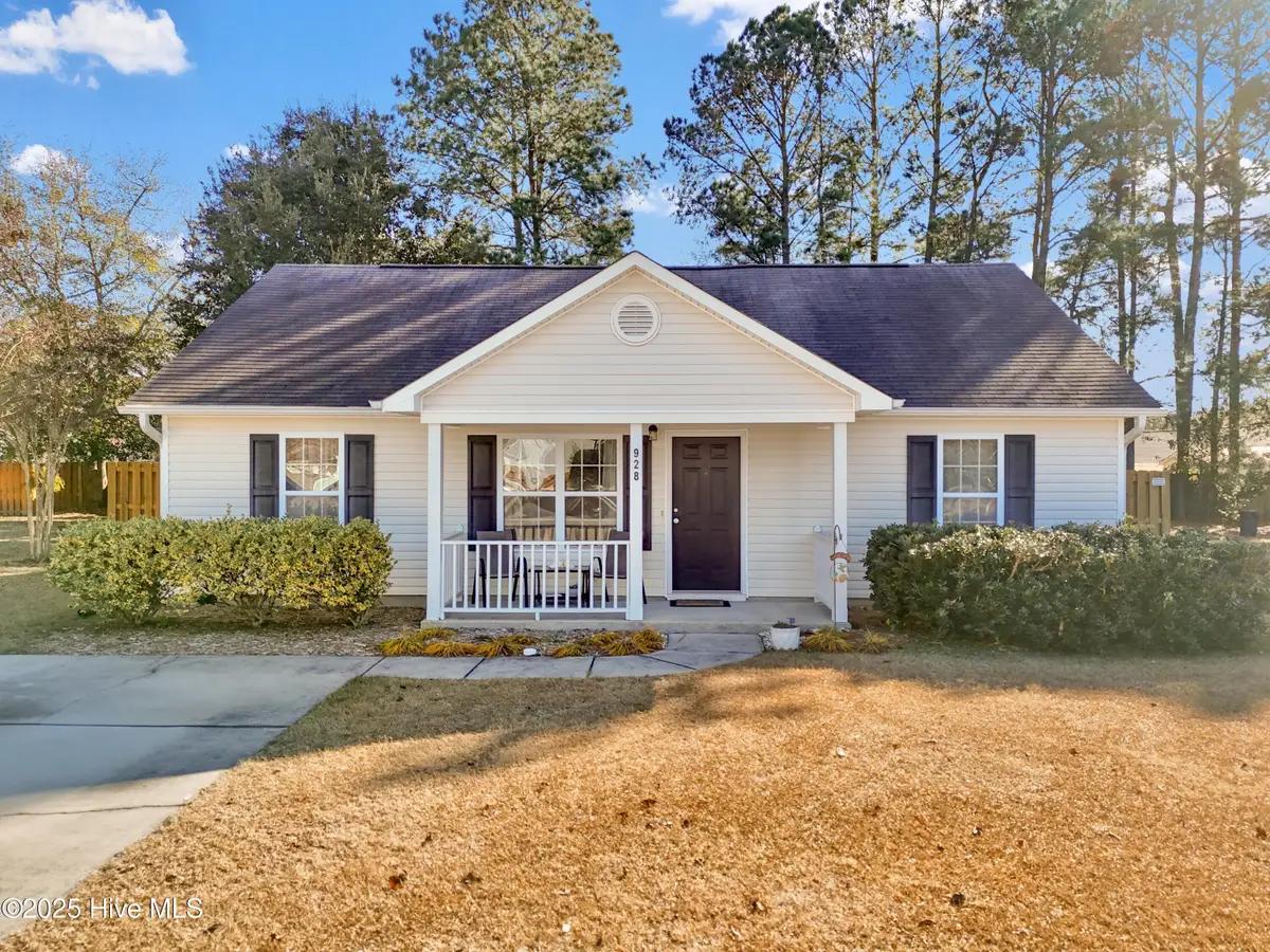 928 Bobby Brown Circle, Leland, NC 28451 - Image #1