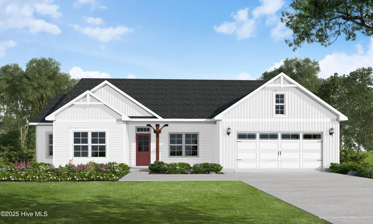 2939 Tucker Hill Drive, Grimesland, NC 27837 - Image #1