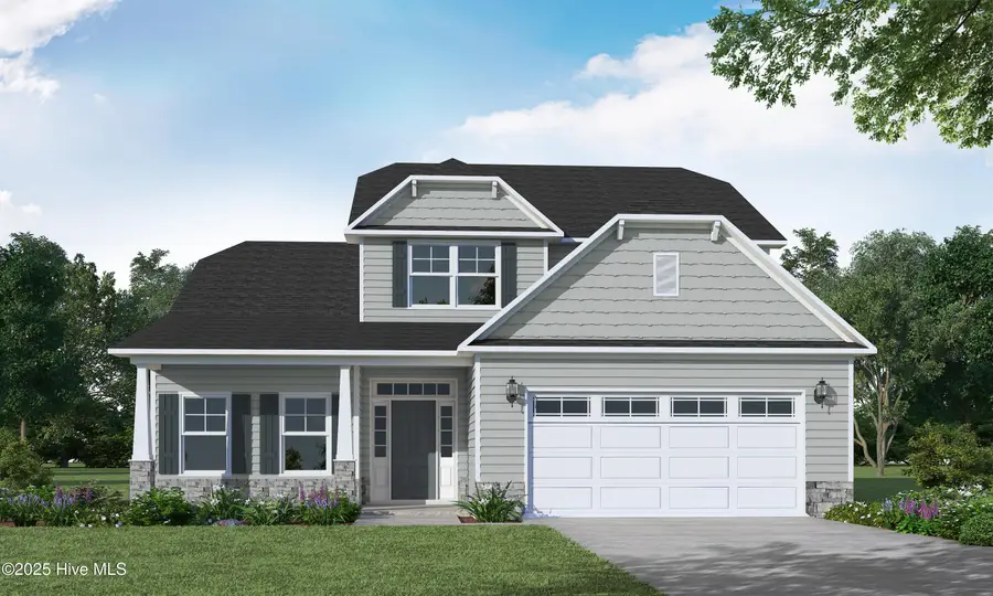 2964 Tucker Hill Drive, Grimesland, NC 27837 - Image #2