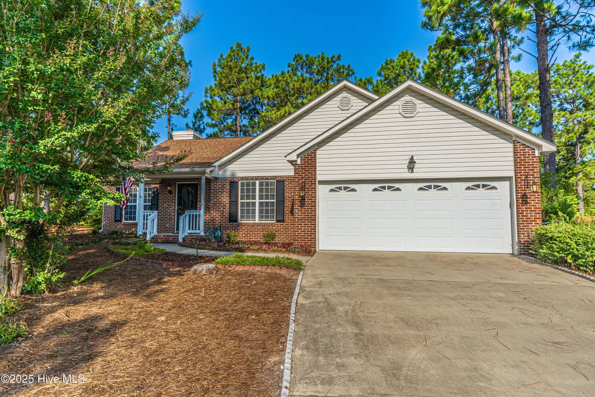 8 White Court, Pinehurst, NC 28374 - #1