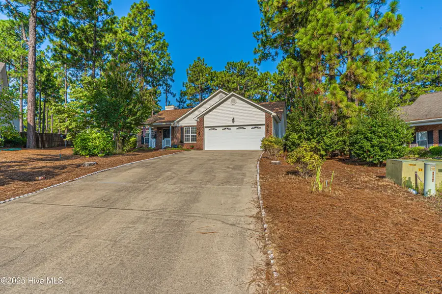 8 White Court, Pinehurst, NC 28374 - #2