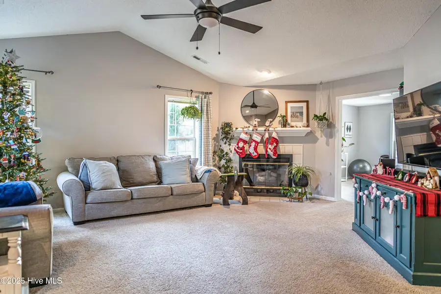 8 White Court, Pinehurst, NC 28374 - #3