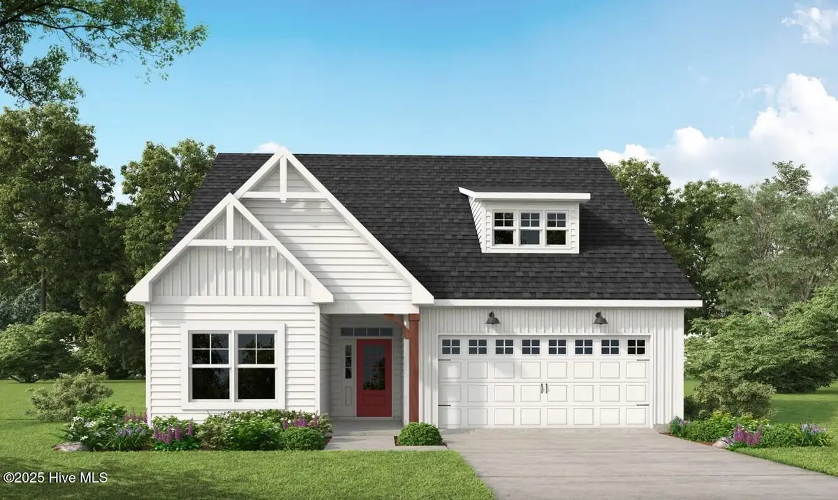 2980 Tucker Hill Drive, Grimesland, NC 27837 - Image #1