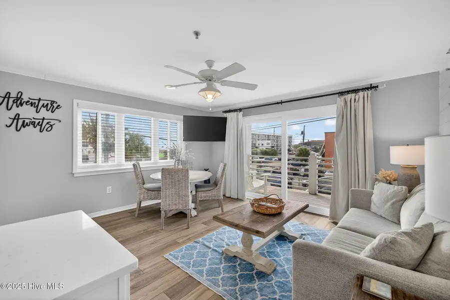 15 Nathan Street #Unit 106, Wrightsville Beach, NC 28480 - Image #3