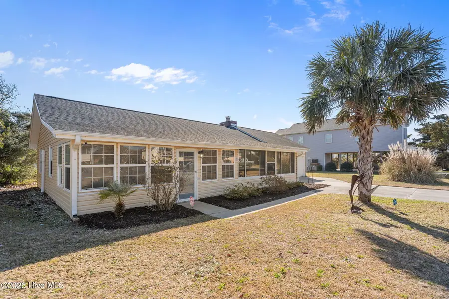 116 SE 55th Street, Oak Island, NC 28465 - #2