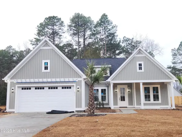 671 Boundary Loop Road Nw, Calabash, NC 28467