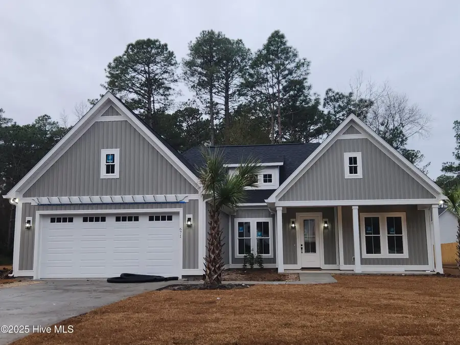 671 Boundary Loop Road Nw, Calabash, NC 28467 - Image #2