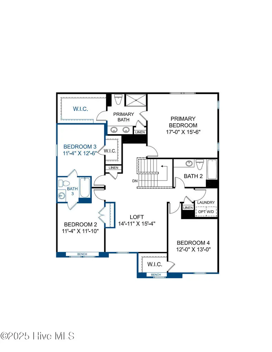 446 Bassett Lane, Carthage, NC 28327 - Image #3