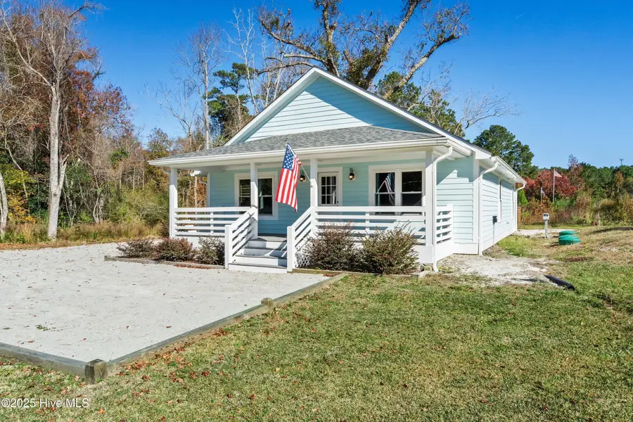 1070 Midway Road Se, Bolivia, NC 28422 - Image #2