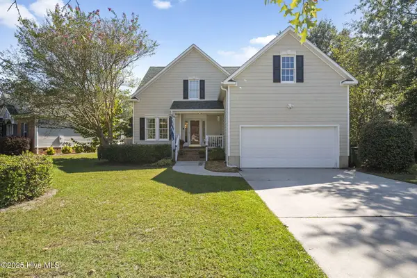 623 Barksdale Road, Wilmington, NC 28409