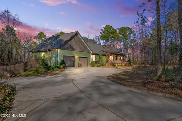 626 Bailey Road, Coats, NC 27521