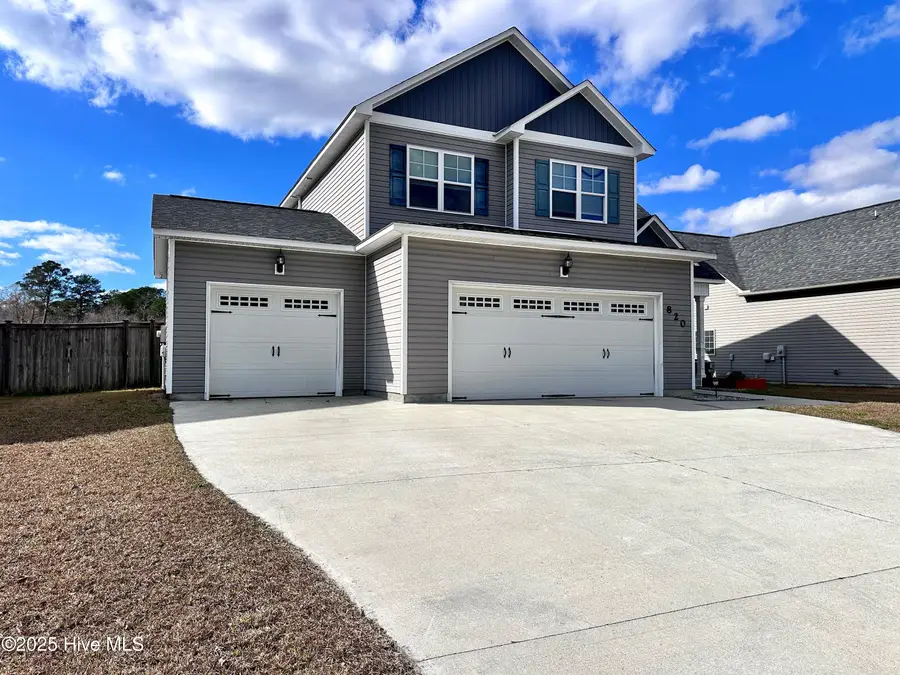 820 Tuscarora Trail, Jacksonville, NC 28546 - Image #2