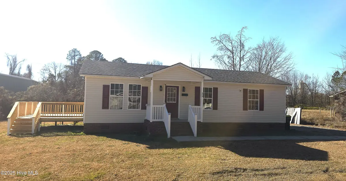 809 1st Street E, Ahoskie, NC 27910 - Image #1