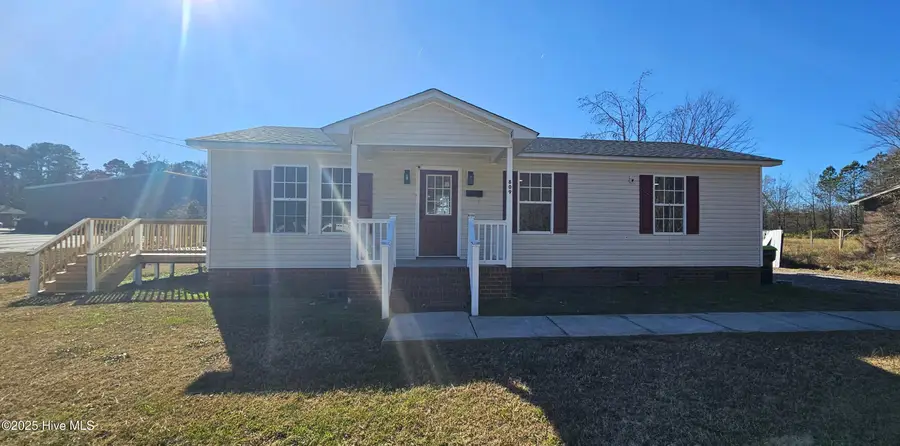 809 1st Street E, Ahoskie, NC 27910 - Image #2