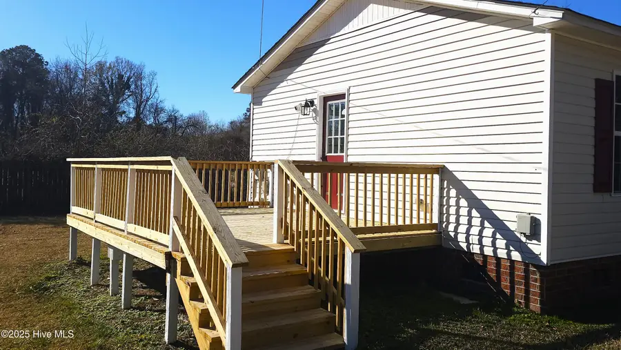 809 1st Street E, Ahoskie, NC 27910 - Image #3