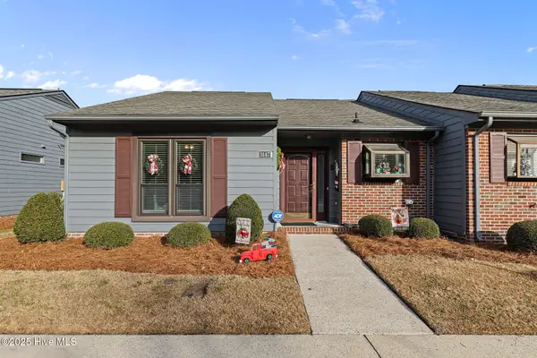 3147 Fox Run Drive, Kinston, NC 28504