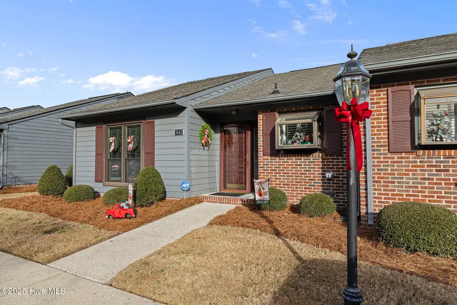 3147 Fox Run Drive, Kinston, NC 28504 - Image #2