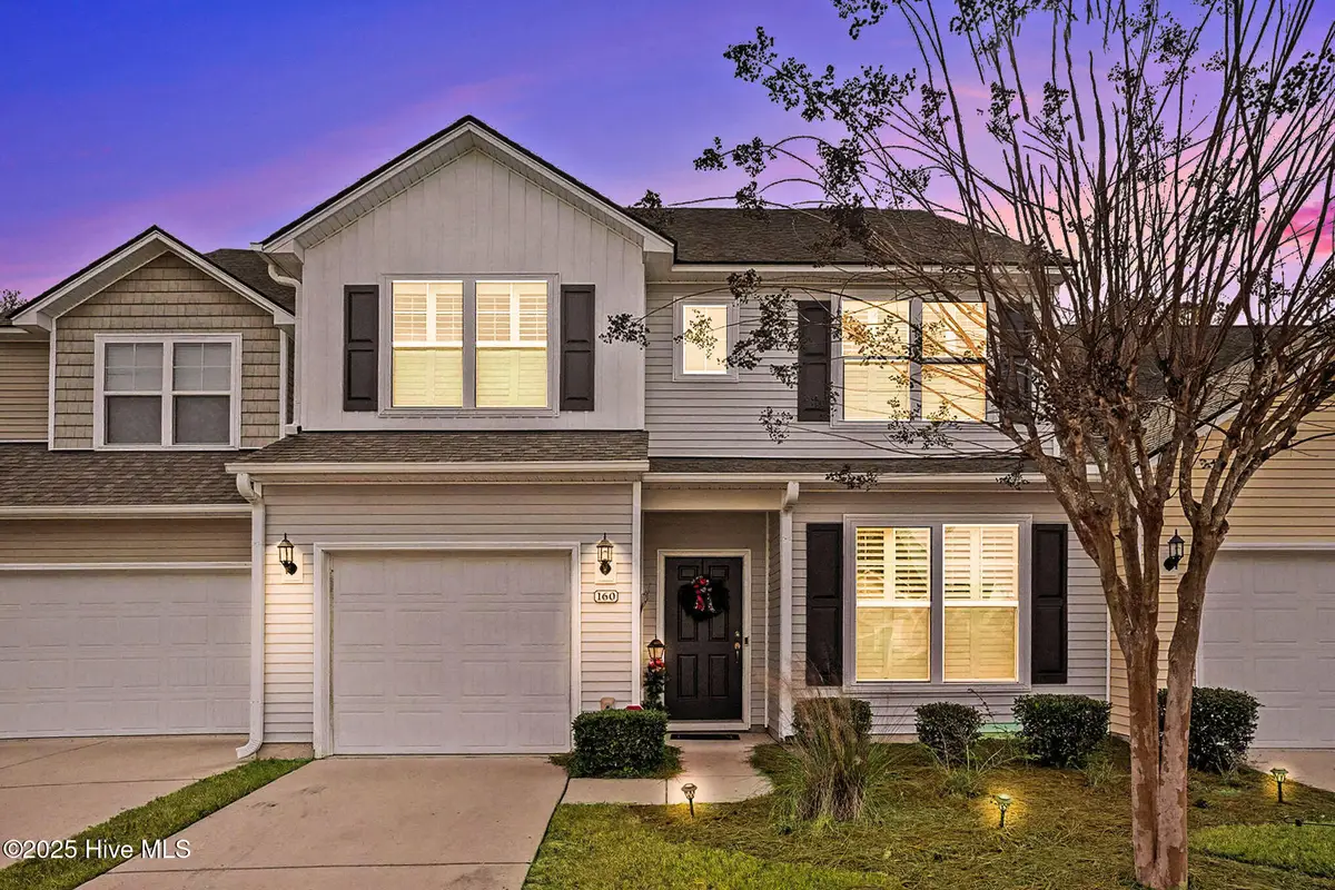 160 Freeboard Lane, Calabash, NC 28467 - Image #1