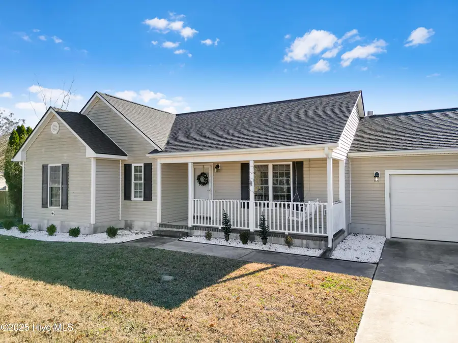 305 Murphy Drive, Jacksonville, NC 28540 - Image #2