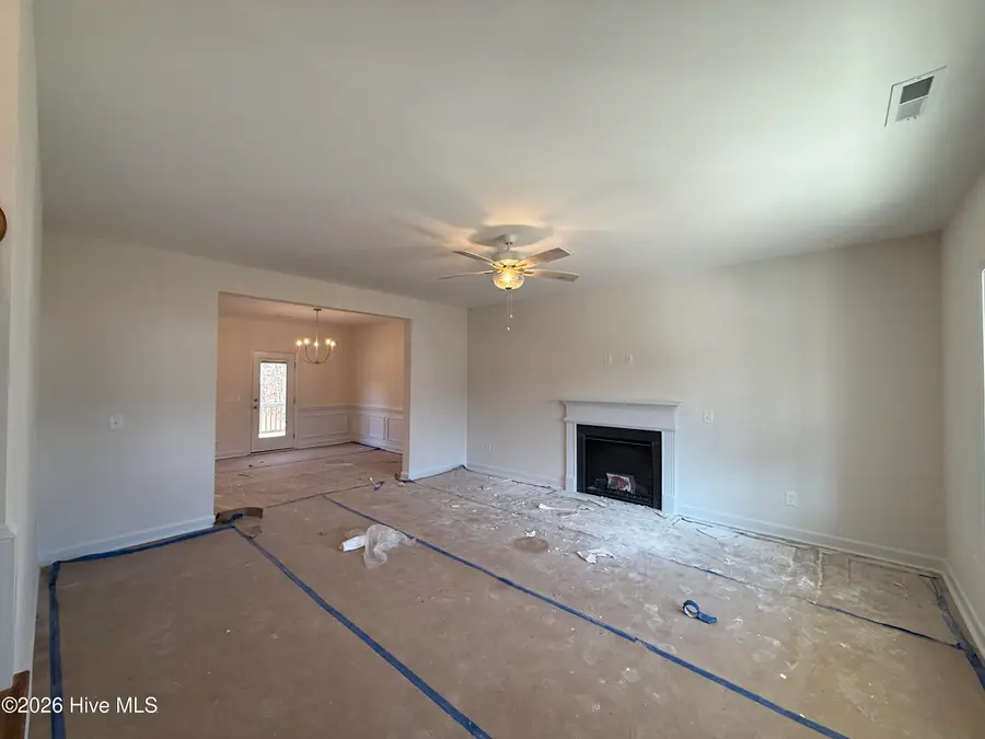 262 Yardley Drive, Smithfield, NC 27577 - #2