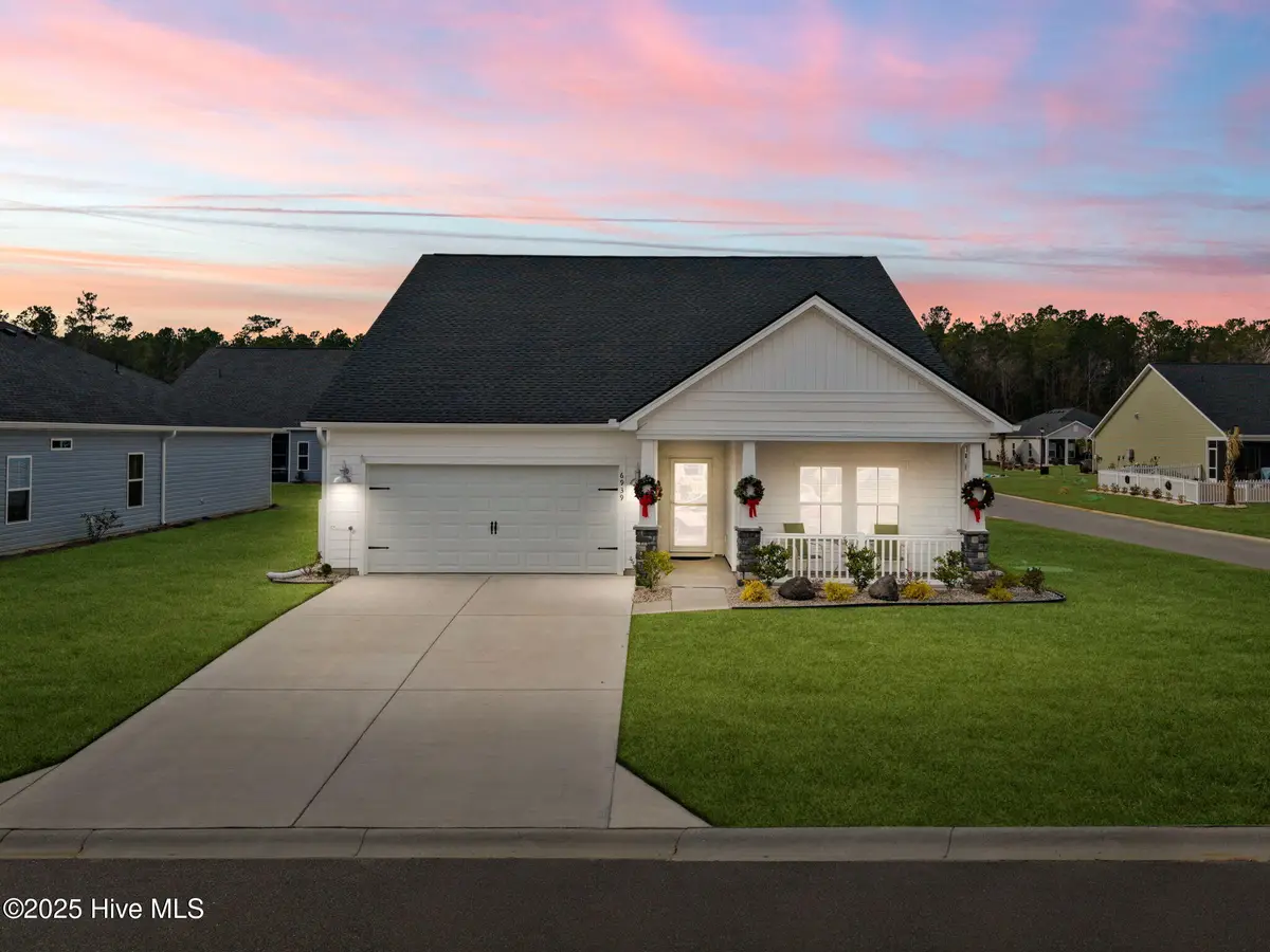 6939 English Holly Court Sw, Ocean Isle Beach, NC 28469 - Image #1