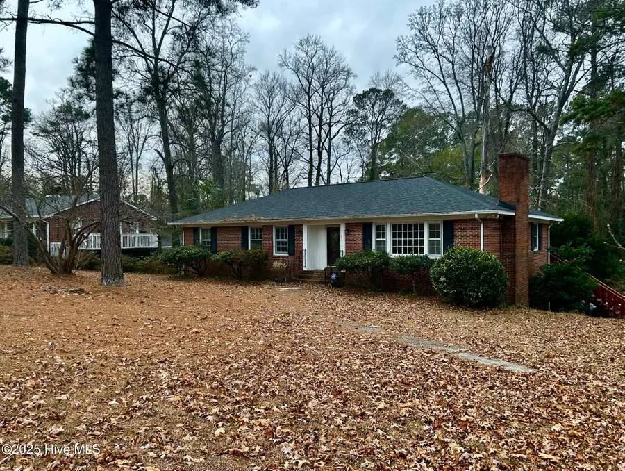 120 Woodland Road, Rockingham, NC 28379 - Image #2