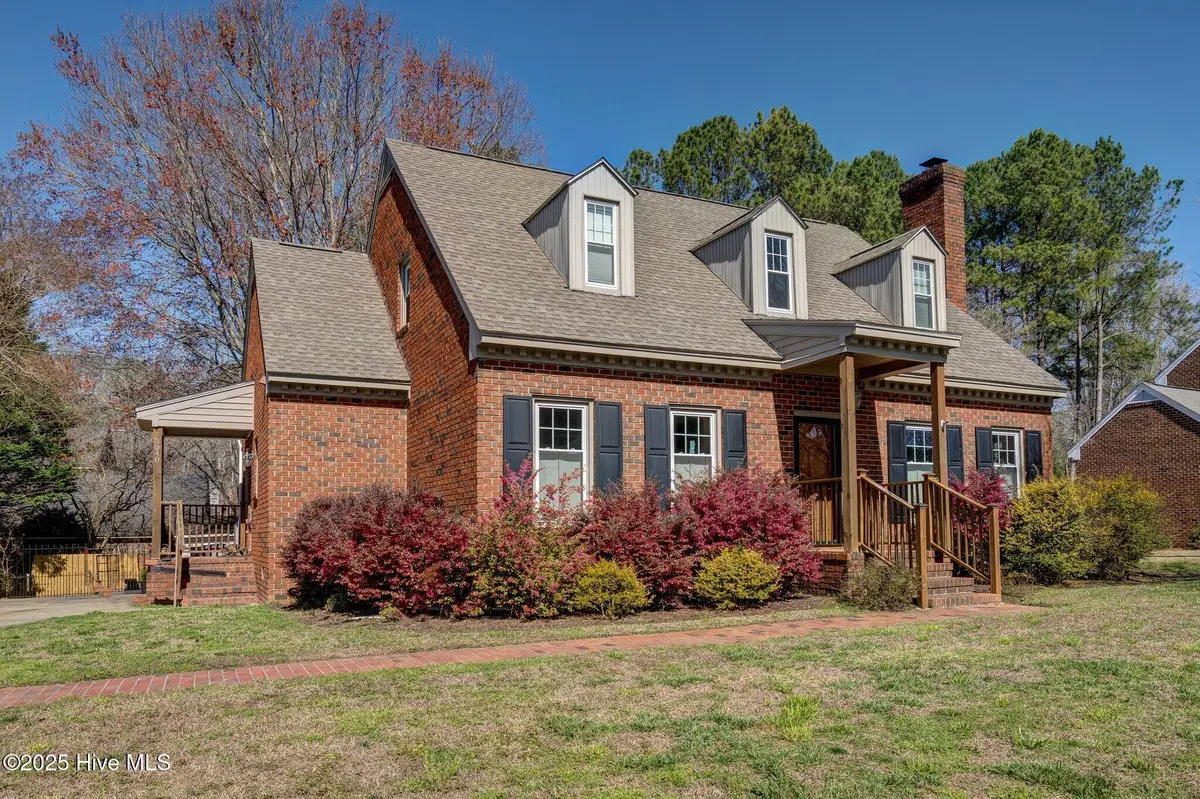 3040 Brassfield Drive, Rocky Mount, NC 27803 - #1