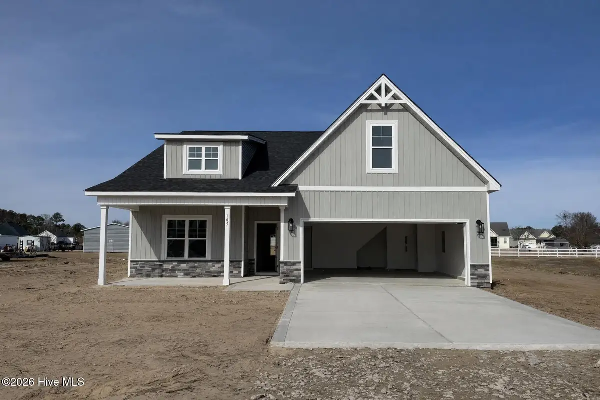 105 Hudson Village Drive, La Grange, NC 28551 - Image #1